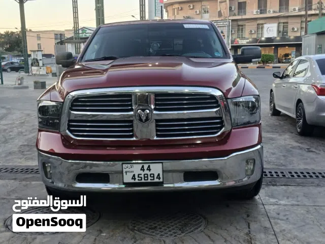 2014, دودج, رام, 1500 Regular Cab