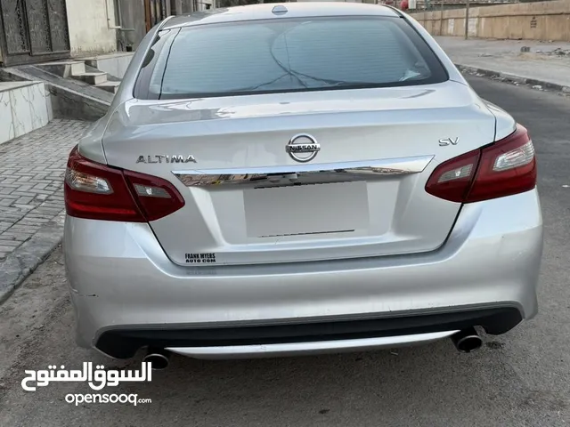 نيسان التيما 2018