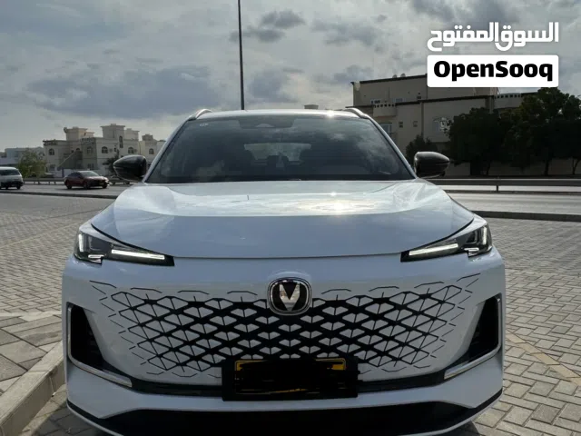 2025 Changan Other