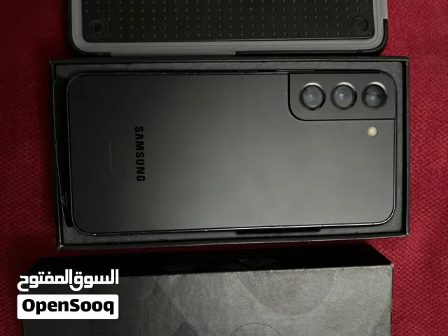 s22 5G بحال الجديد وارد امريكي