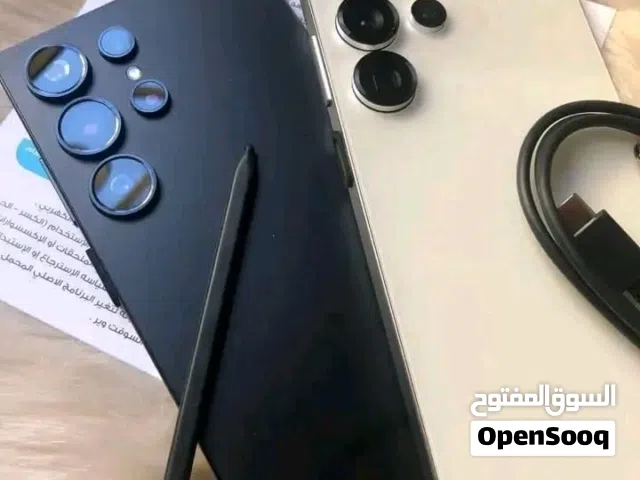 Samsung Galaxy S25 Ultra 1 TB in Cairo