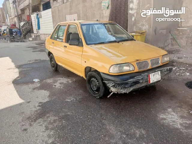 Used SAIPA Other in Basra