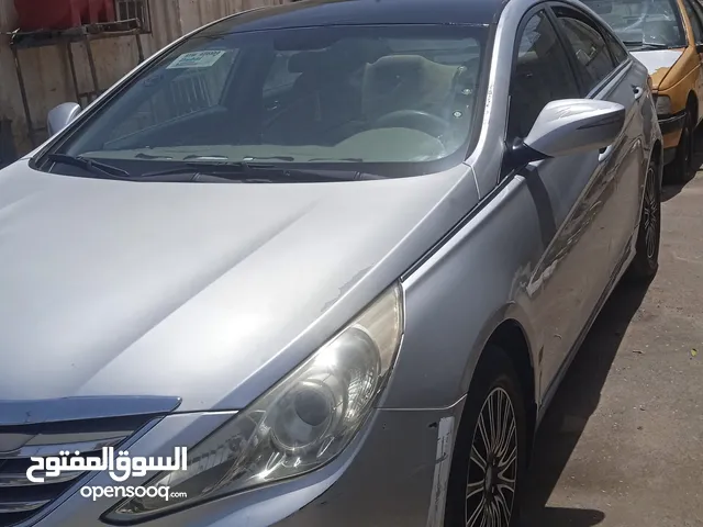 Used Hyundai H 100 in Basra