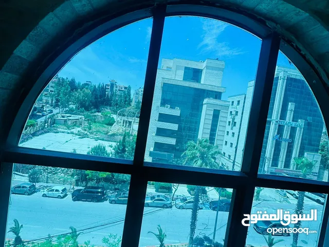 مكتب للبيع مساحة 80م قرب مجمع المحاكم وطابو تسجيل