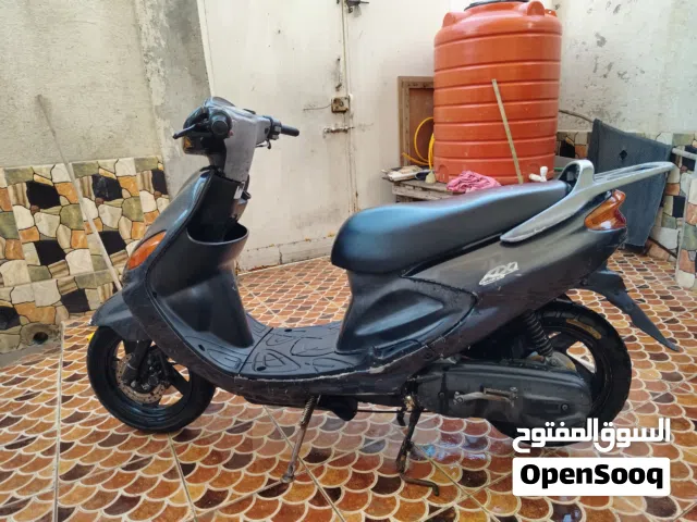 سلام عليكم دراجه اكزز ياباني للبيع