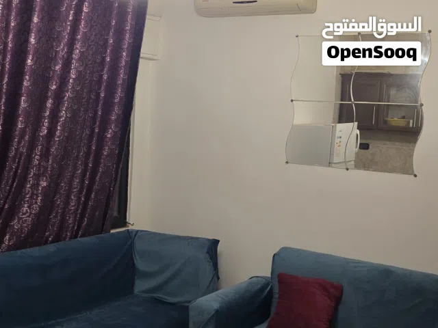35 m2 Studio Apartments for Rent in Amman Jubaiha