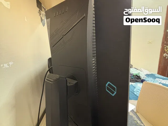 24" Samsung monitors for sale in Amman