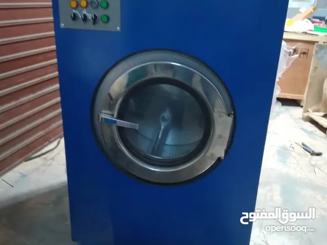 Other 19+ KG Washing Machines in Benghazi