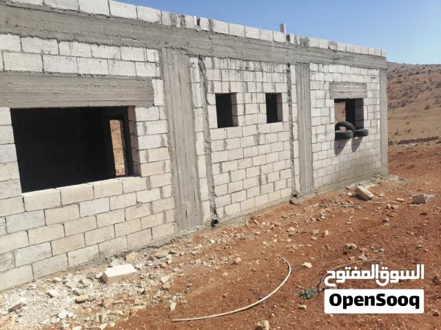 Farm Land for Sale in Jerash Other