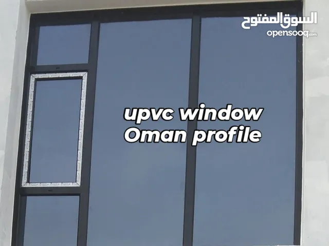 WINDOW UPVC & DOOR