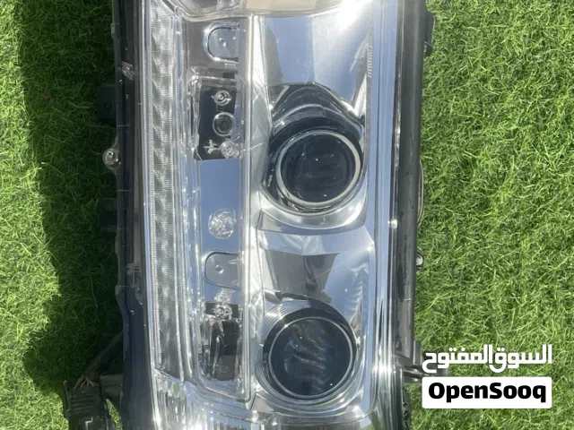 Used Toyota Land Cruiser in Al Batinah