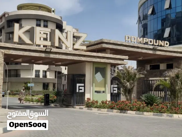 211 m2 4 Bedrooms Apartments for Sale in Giza 6th of October