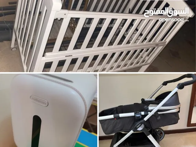 اغراض بيبي للبيع