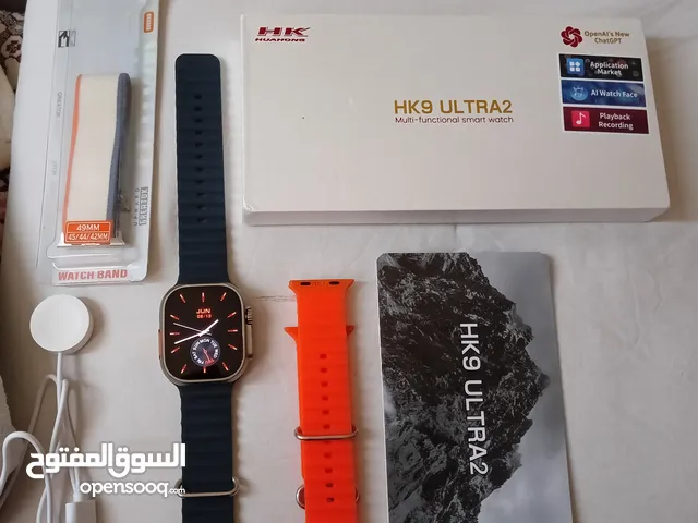 للبيع ساعة HK9 ULTRA2