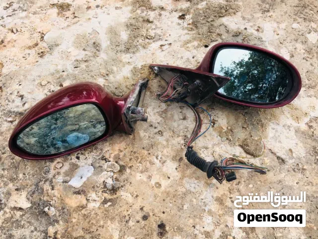 مراي bmw 5m عدد 2