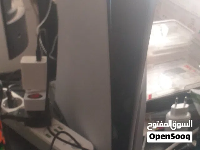 بليستيشن فايف للبيع