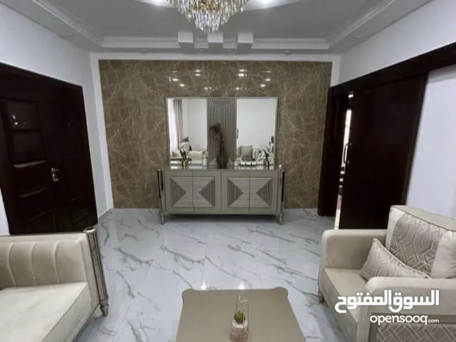 هل تبحث عن الراحة والفخامة في أرقى مناطق عمان؟ نقدم لك فيلا مفروشة بمواصفات راقية تضمن لك أسلوب حياة