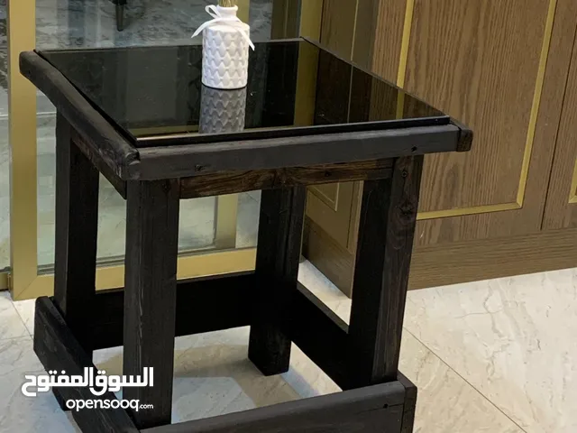 Small Table Solid Wood - 10 BD only