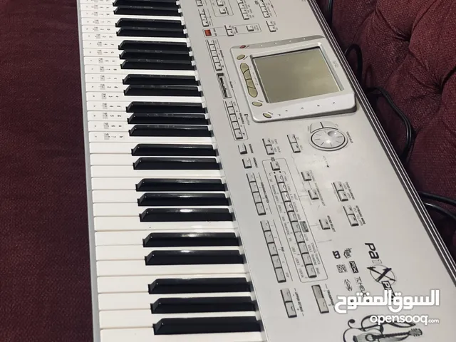 أورج "KORG PA1Xpro" إيطالي احترافي(احترافي)