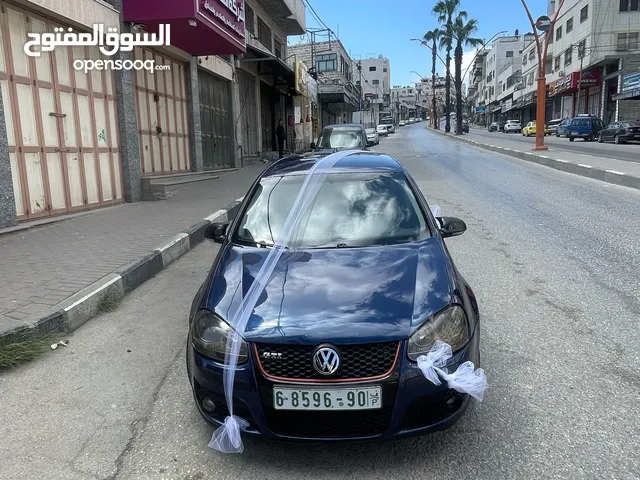 Used Volkswagen Golf in Hebron