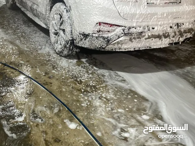 هونداي سنتافيه 2019انتاج وترخيص 2022