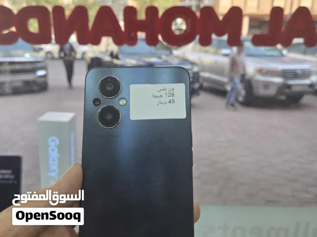 OnePlus Nord N20 5G 128 GB in Kuwait City