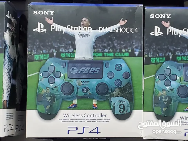 يد تحكمps4 درجة أولى عرض خاص