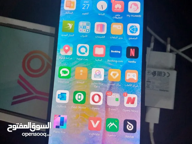 Huawei Y9 Prime 64 GB in Tripoli