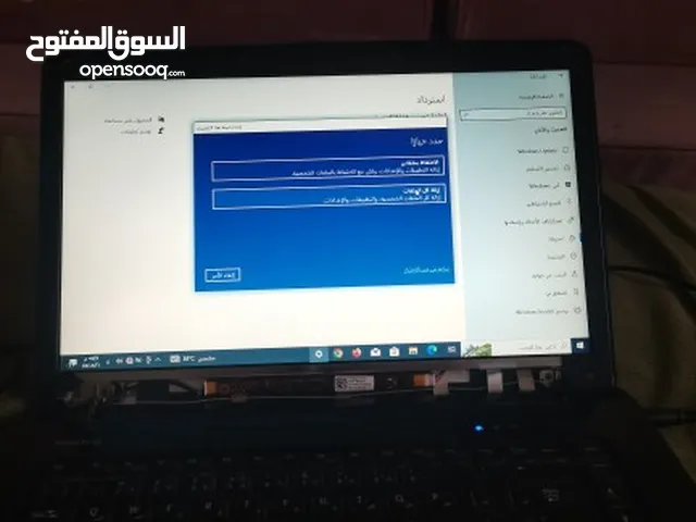Windows Toshiba for sale  in Dammam