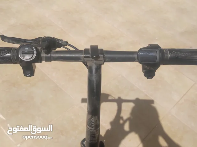 دراجه كهربائيه اشتريها لطفلك الان قد يستمتع في الصيف