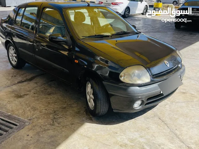 Used Renault Clio in Irbid