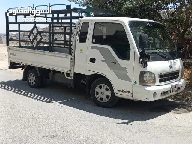 بكب بورتر للبيع