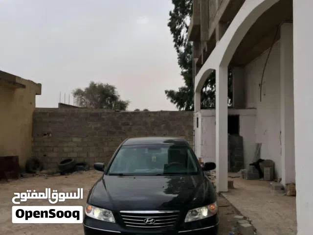 هيونداي جراند يور