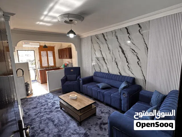 شقة سوبر ديلوكس للايجار يومي اسبوعي شهري مجمع عمان الجديد