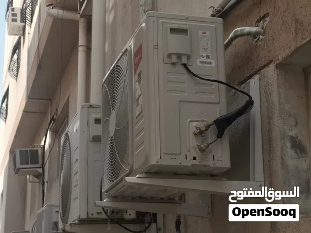 فني تكييف بمكة – تركيب وصيانة وغسيل مكيفات