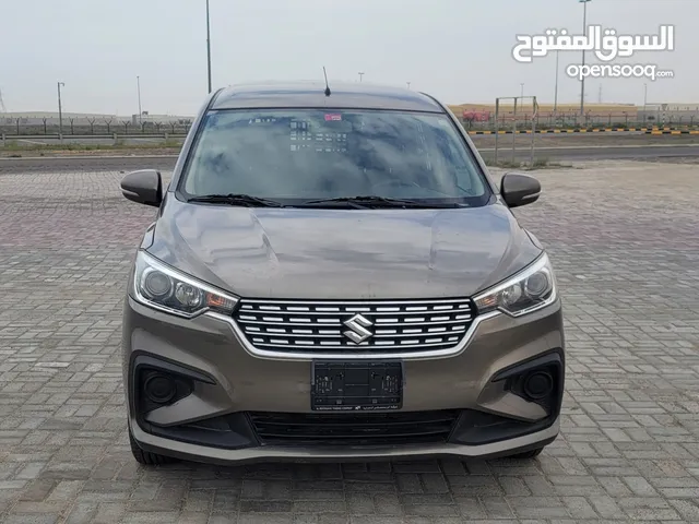 Suzuki Ertiga 2021 in Ajman