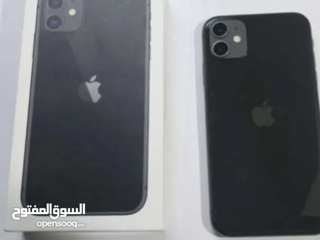 مطلوب ايفون 11 بطارية بثمانينات بسعر 500 550