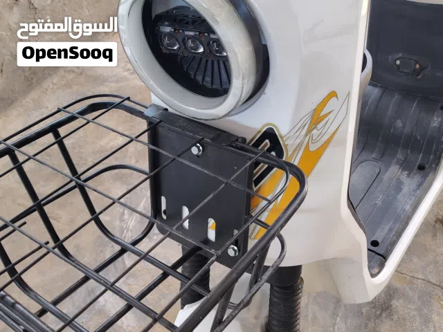 درجة كهربائية على وضع الوكيل ما مبدل بيها شي استخدام 8 اشهر