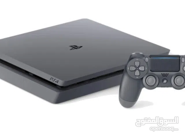 بلاستيشن 4للبيع