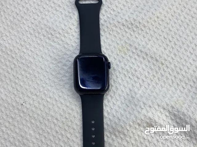 Apple Watch Series 9 41mm with box and charger clear coat 100% battery.