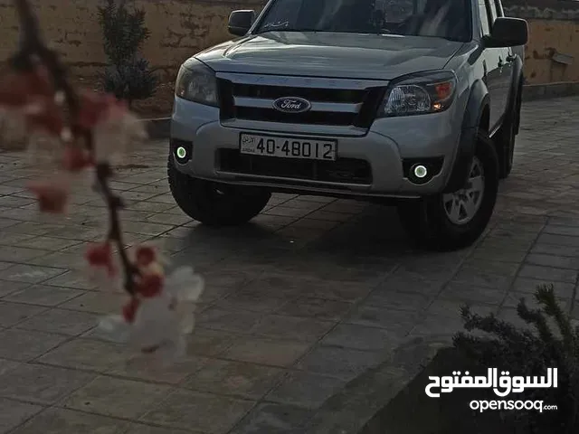 Used Ford Ranger in Al Karak