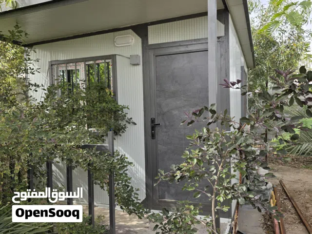 كرفان جديد للبيع