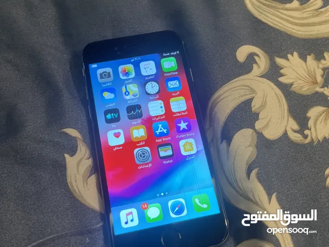 أيفون 6s للبيع