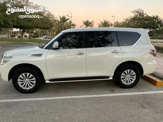 New Nissan Other in Al Riyadh