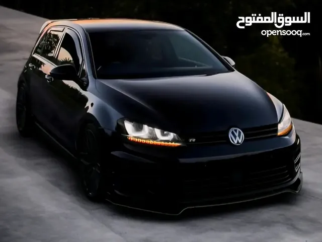 جولف هاي لاين
