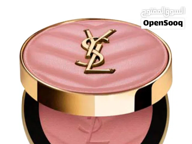 Ysl blusher