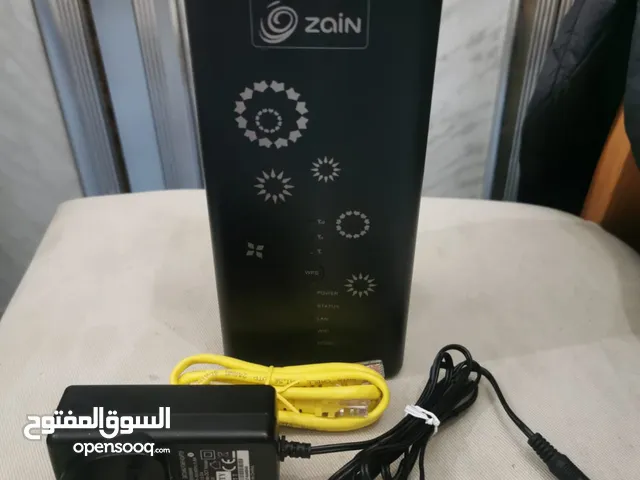 رواترات 4g مستعملة ثابت مفتوح لكل الشبكات