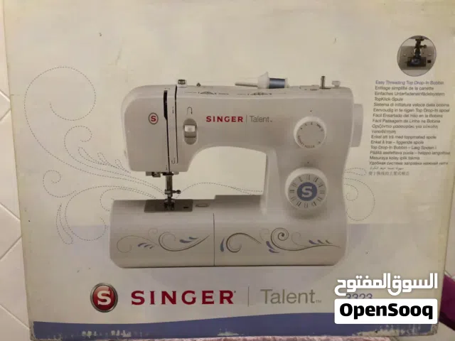 مكينه خياطه جديده سنجر صناعه تشاينه