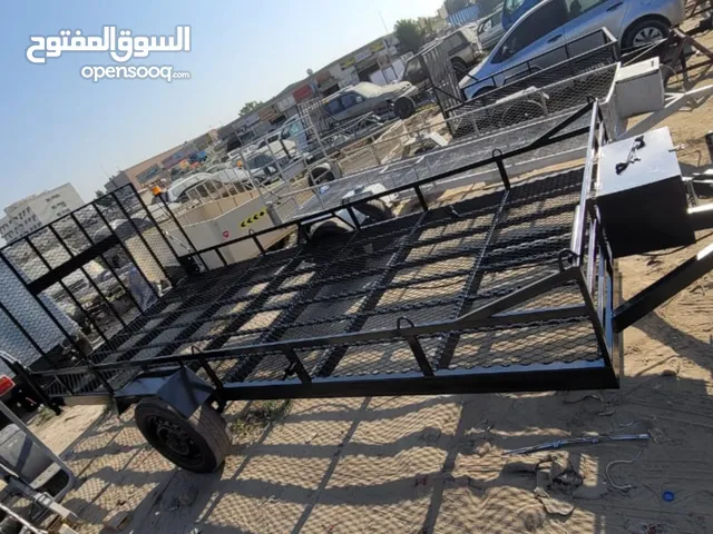 Polaris buggy RZR carry trailer for sale