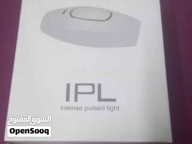 استمتعي بنعومة فائقة مع جهاز الليزر المنزلي المتطور